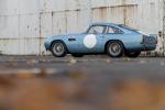 Aston Martin DB4 GT Continuation 2017 года (UK)